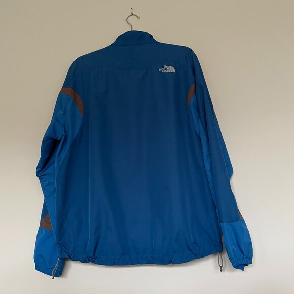 The North Face Flight Series Lightweight Jacket Blue Men's XL - Picture 2 of 11